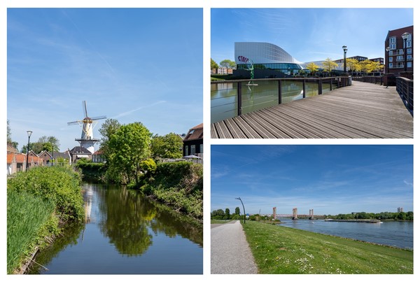 Medium property photo - Nieuwstraat 428, 3201 EG Spijkenisse